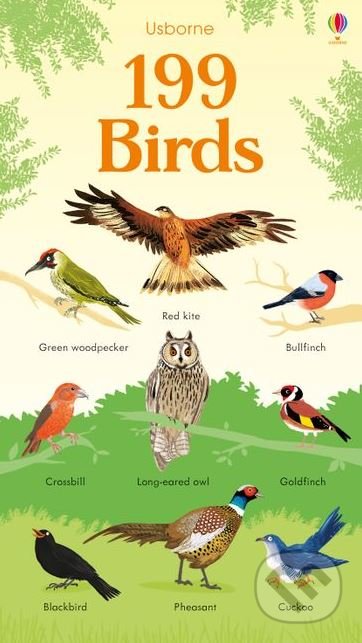 199 Birds