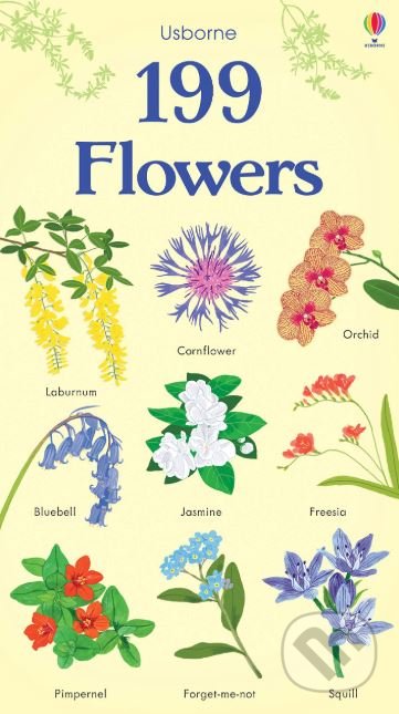 199 Flowers