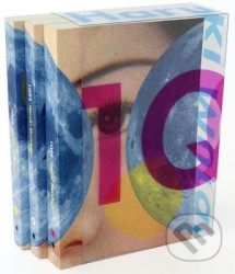 1Q84 (3 Volume Box)