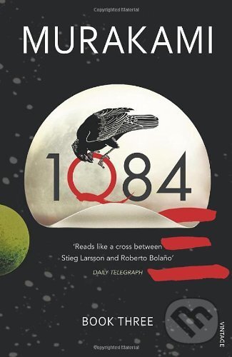1Q84: Book 3