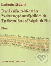 2. knížka polyfonní hry