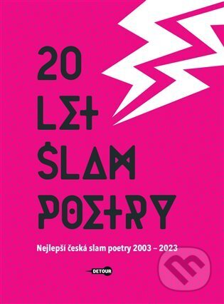 20 let slam poetry