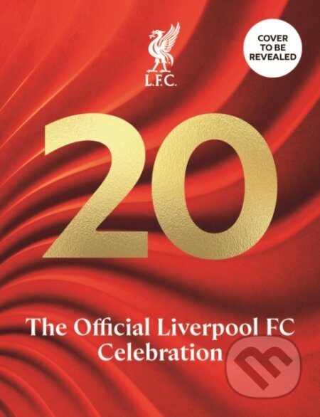 20 (The Official Champions’ Celebration)