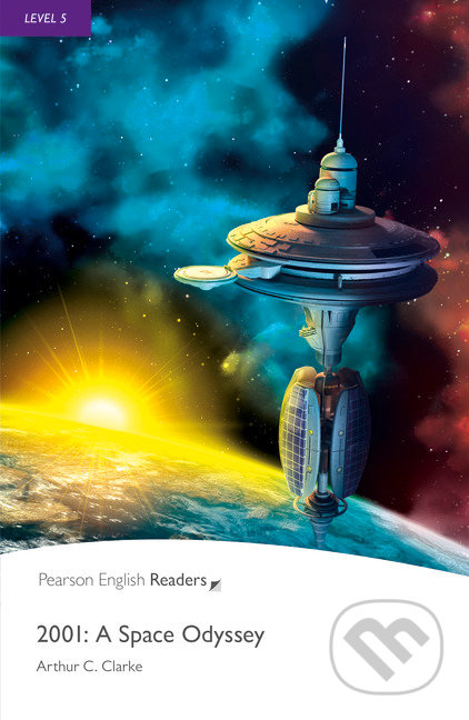 2001: A Space Odyssey + MP3 (Level 5)