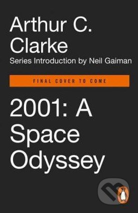 2001: A Space Odyssey