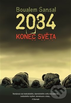 2084 - Konec světa