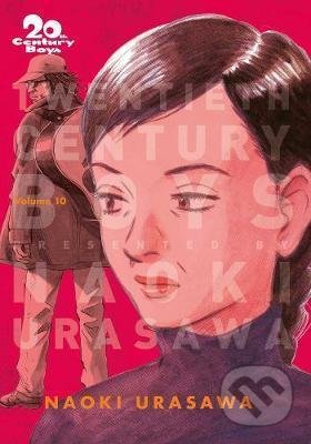 20th Century Boys 10