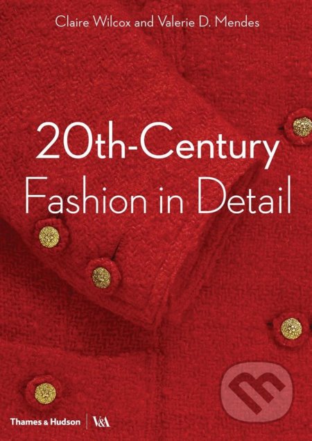 20th-Century Fashion in Detail