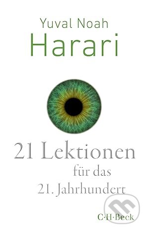 21 Lektionen für das 21. Jahrhundert