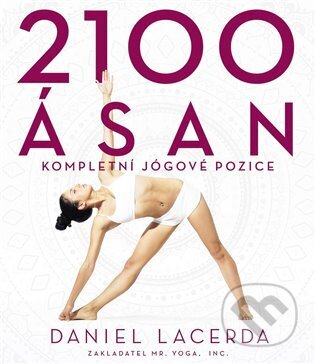 2100 ásan (Kompletní jógové pozice)