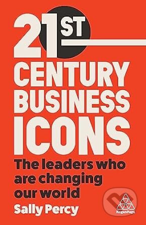 21st Century Business Icons