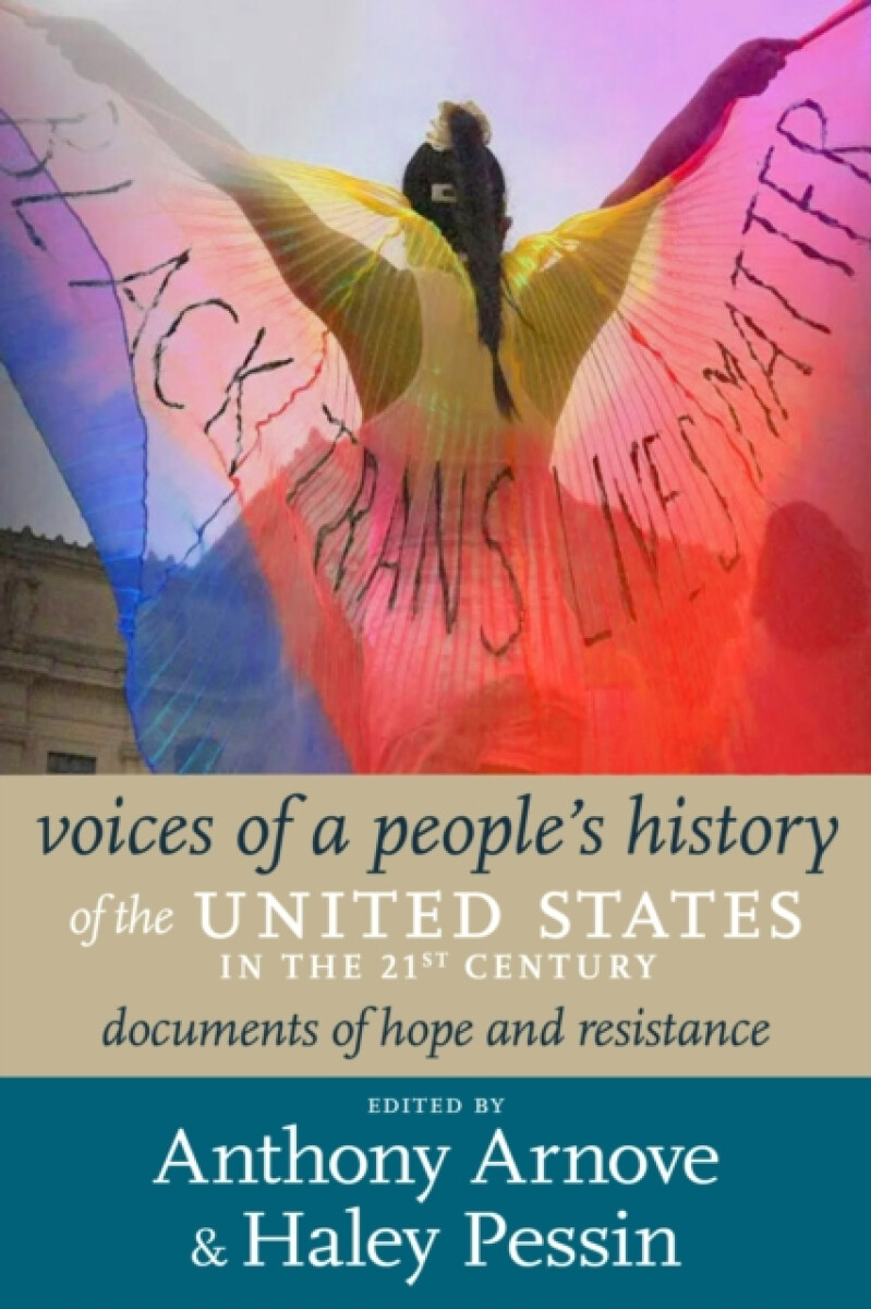 21st Century Voices of a People's History of the United States