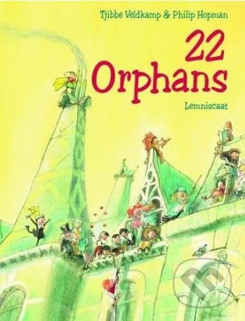 22 Orphans