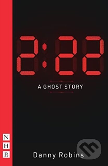 2:22 – A Ghost Story