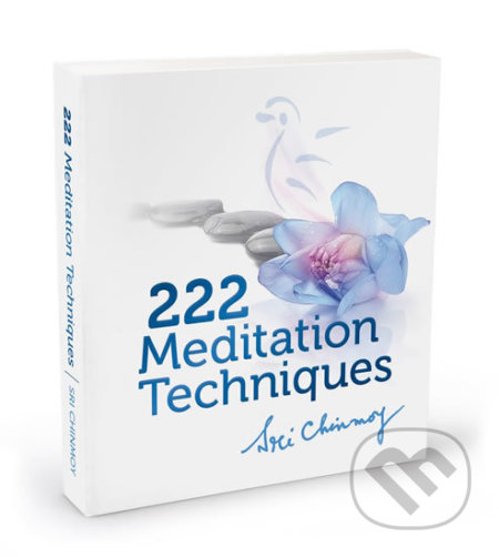222 Meditation Techniques