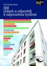222 otázek a odpovědí k nájemnímu bydlení