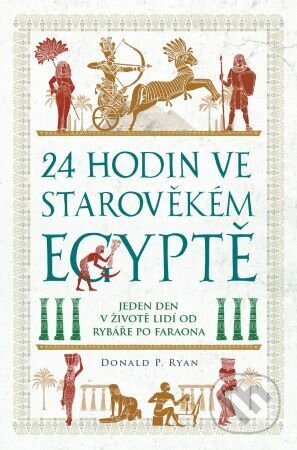 24 hodin ve starověkém Egyptě