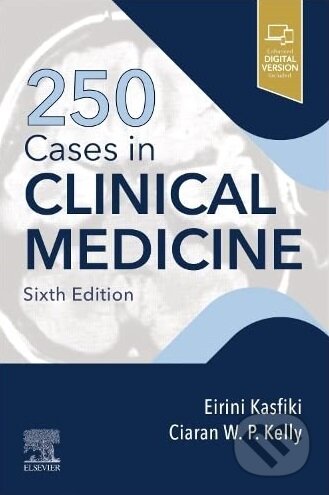250 Cases in Clinical Medicine