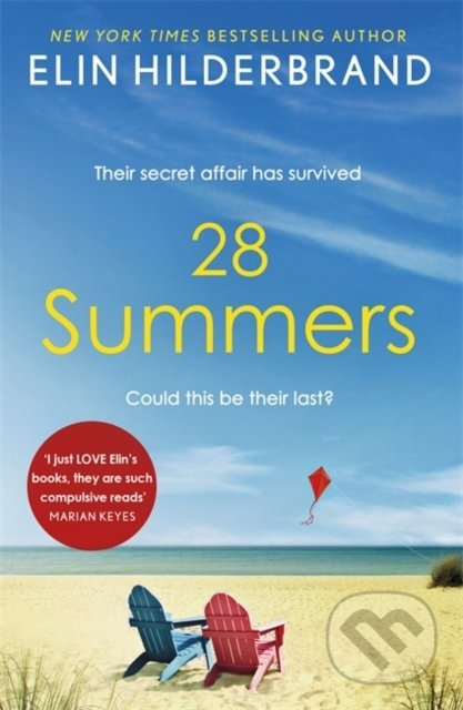 28 Summers (Could this be their last?)