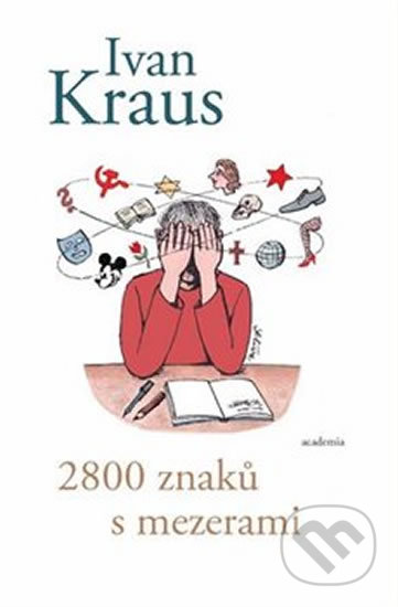 2800 znaků s mezerami