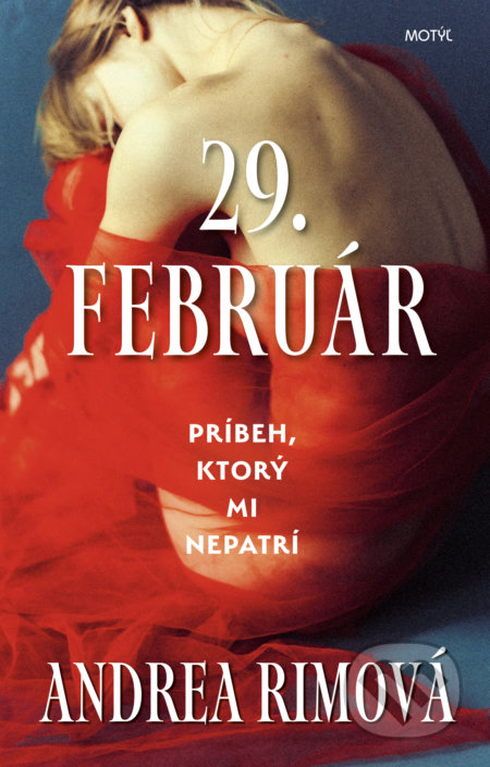 29. február (Príbeh, ktorý mi nepatrí)