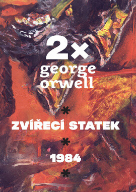 2x George Orwell