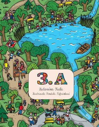3. A