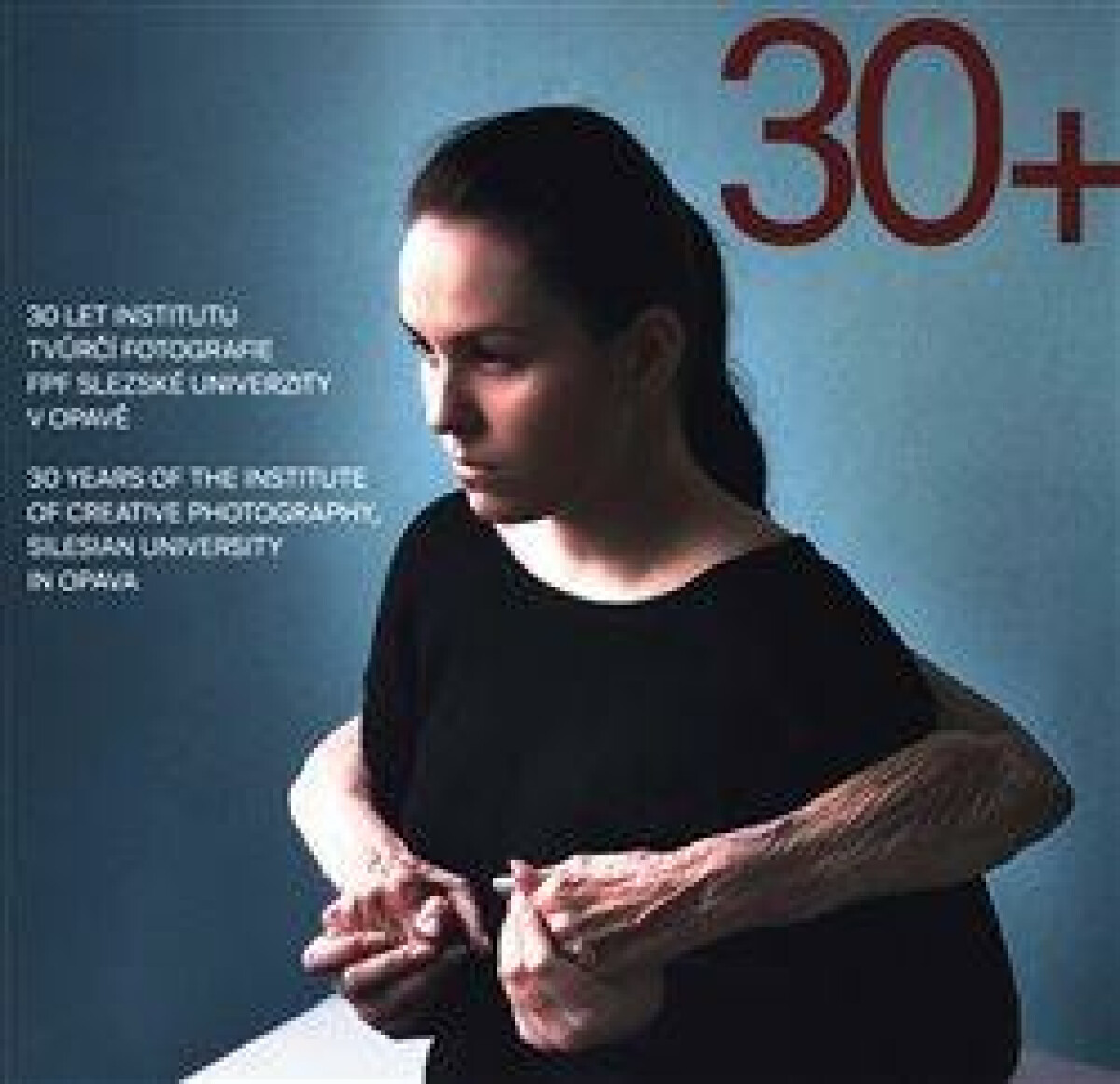 30 let Institutu tvůrčí fotografie FPF Slezské univerzity v Opavě