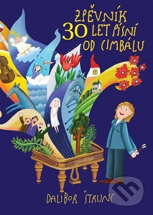 30 let (nejen) písní od cimbálu
