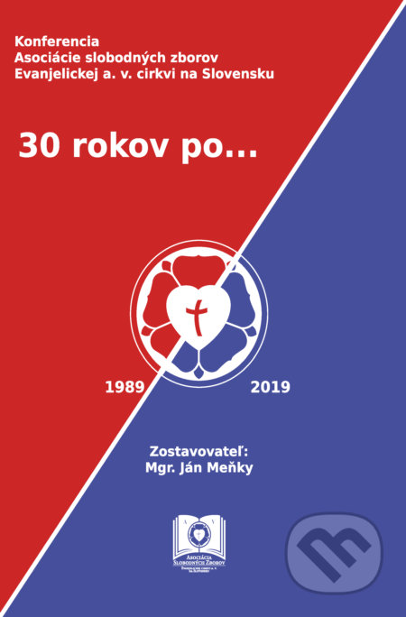30 rokov po...