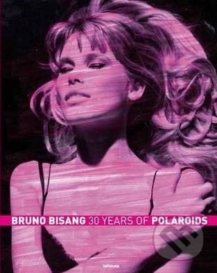 30 Years of Polaroids