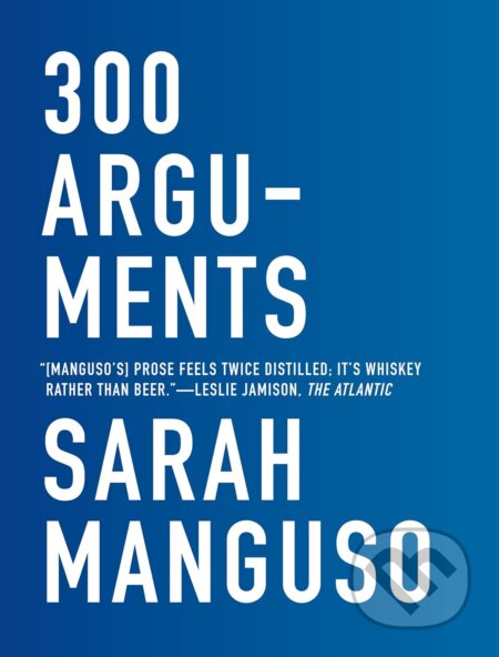 300 Arguments (Essays)