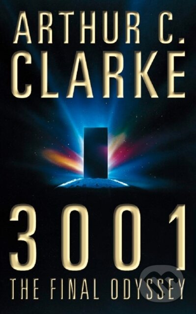 3001 (The Final Odyssey)