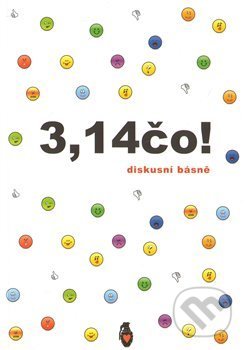 3,14čo (Diskusní básně)