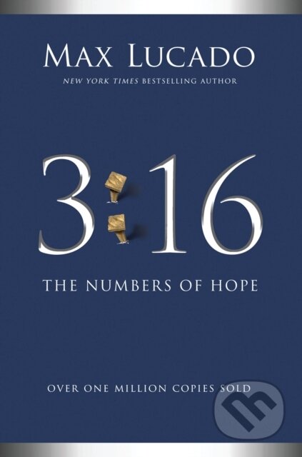 3:16 (The Numbers of Hope)