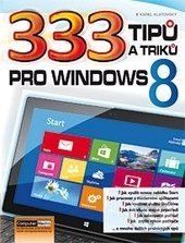 333 tipů a triků pro Windows 8
