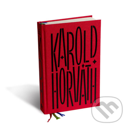 33x Karol D. Horváth