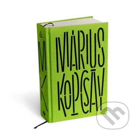33x Márius Kopcsay