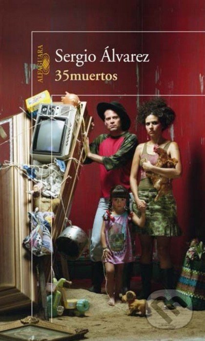 35 Muertos