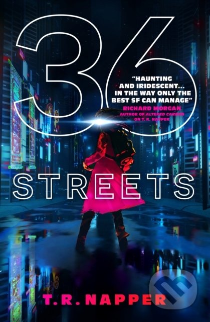 36 Streets