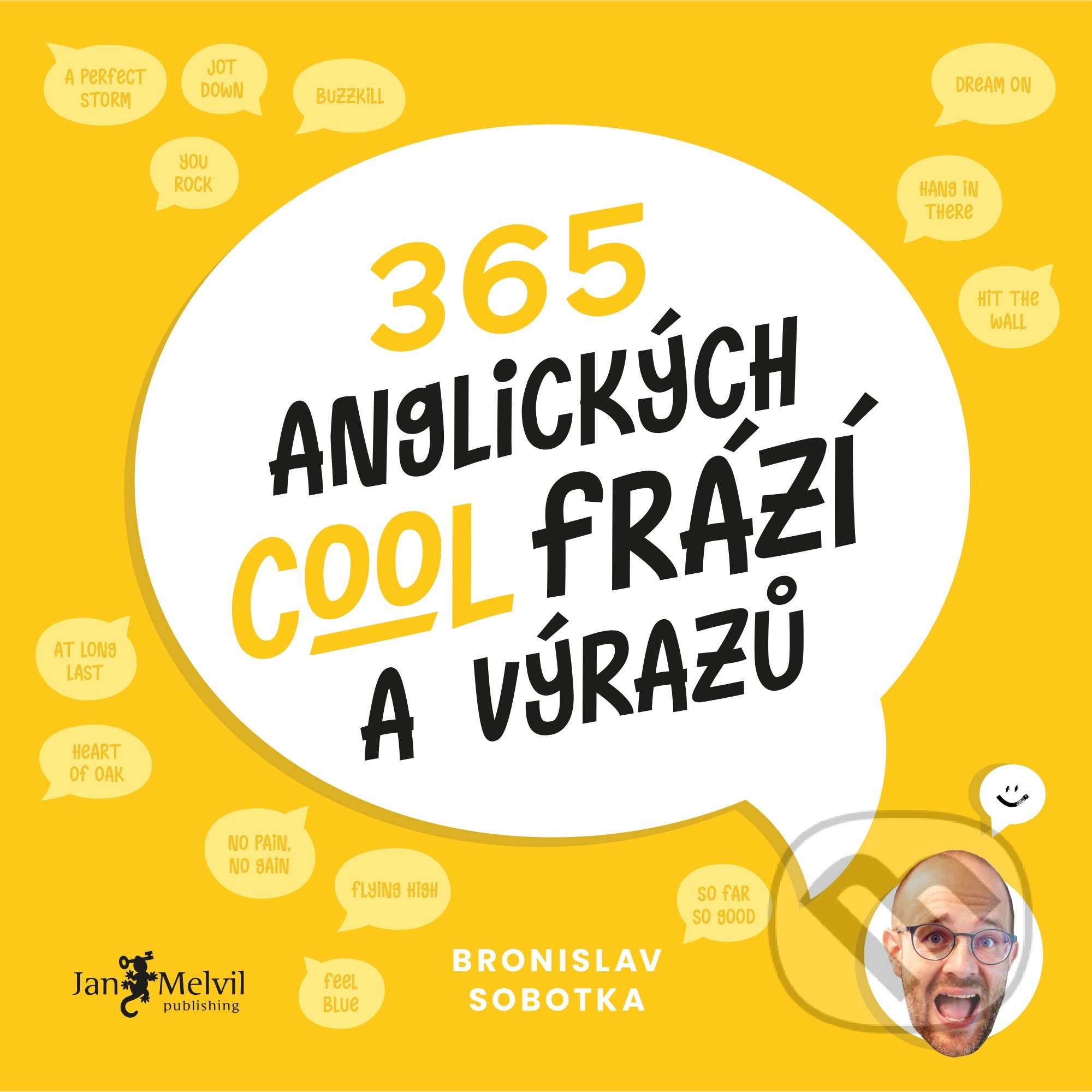 365 anglických cool frází a výrazů