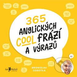 365 anglických cool frází a výrazů