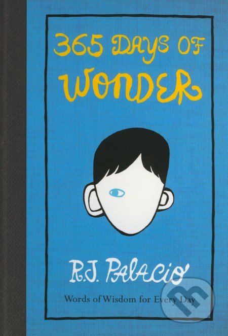 365 Days of Wonder