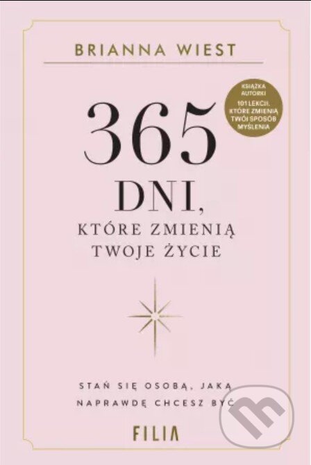 365 dni, które zmienią Twoje życie