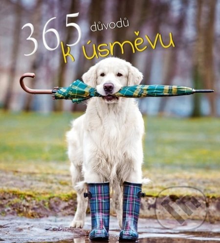 365 důvodů k úsměvu