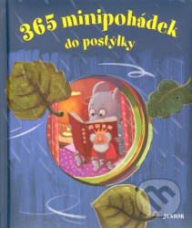 365 minipohádek do postýlky
