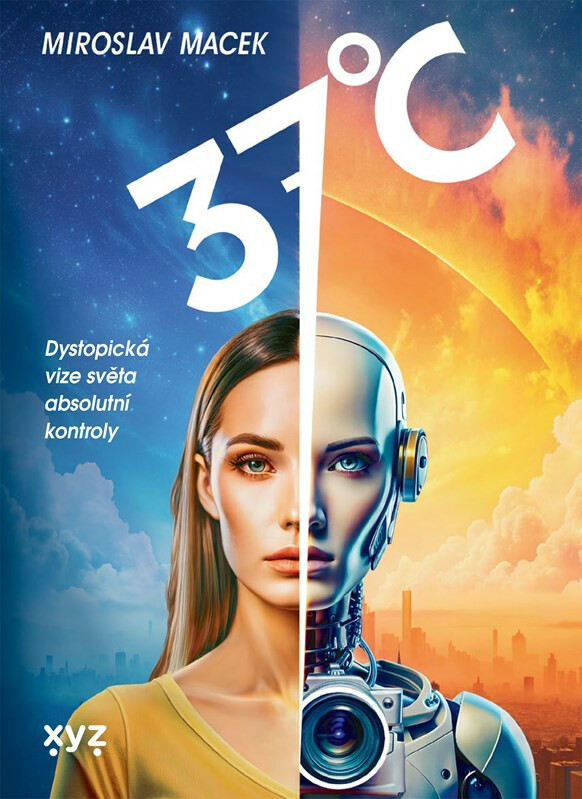37 stupňů Celsia - Miroslav Macek, Filip Franke