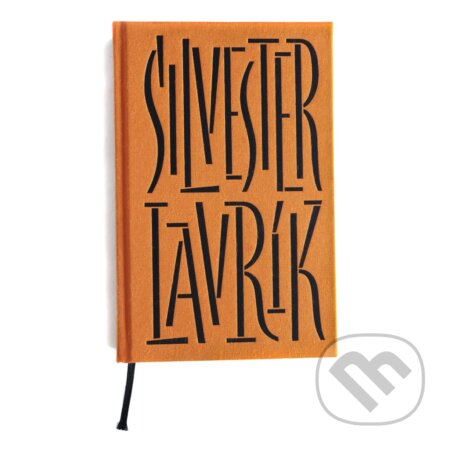 38x Silvester Lavrík