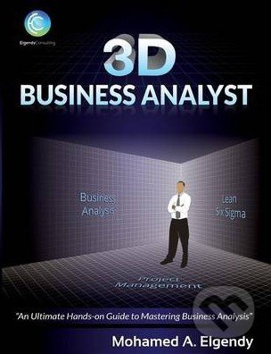 3D Business Analyst