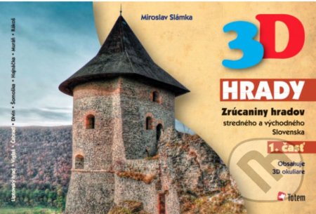 3D hrady